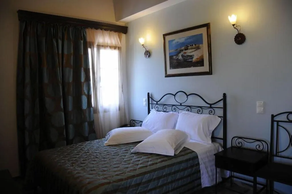 Room, Skiathos Island Suites, Skiathos