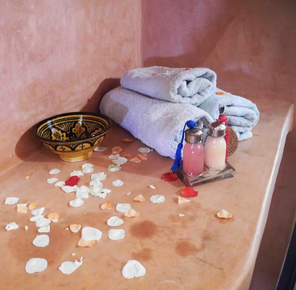 SUITE STANDARD Room, Riad Linda, Marrakech