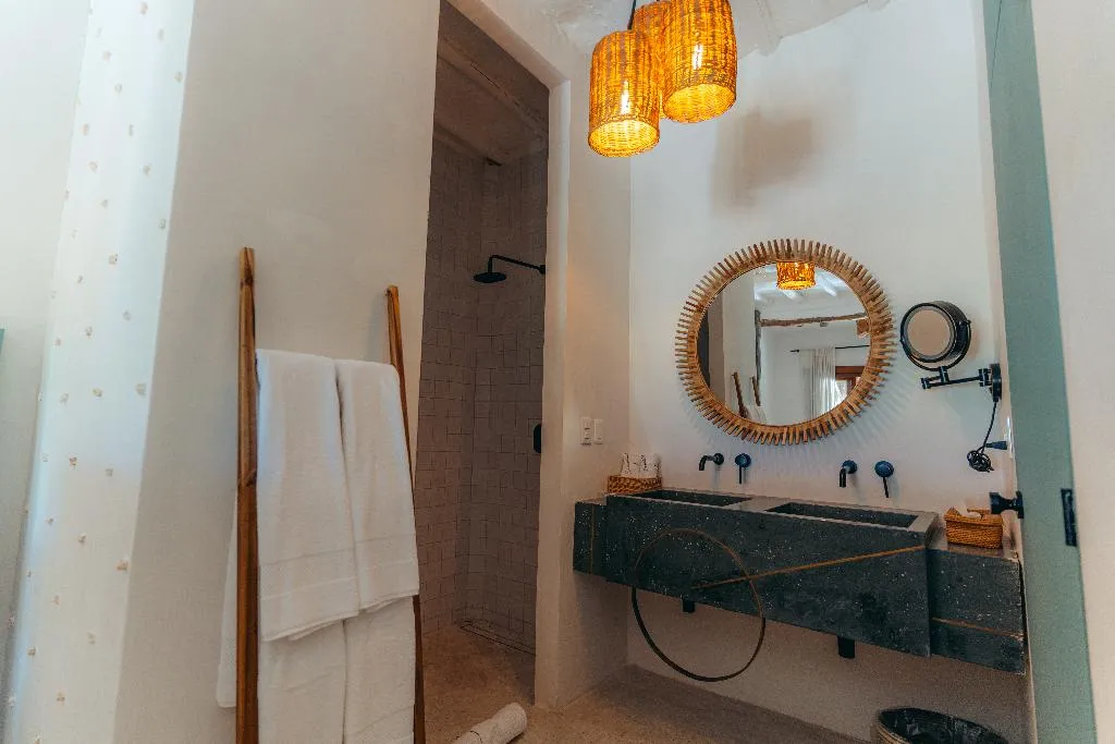 SUITE SUPERIOR SEA VIEW Room, Casa Sandra Boutique Hotel, Cancun Area