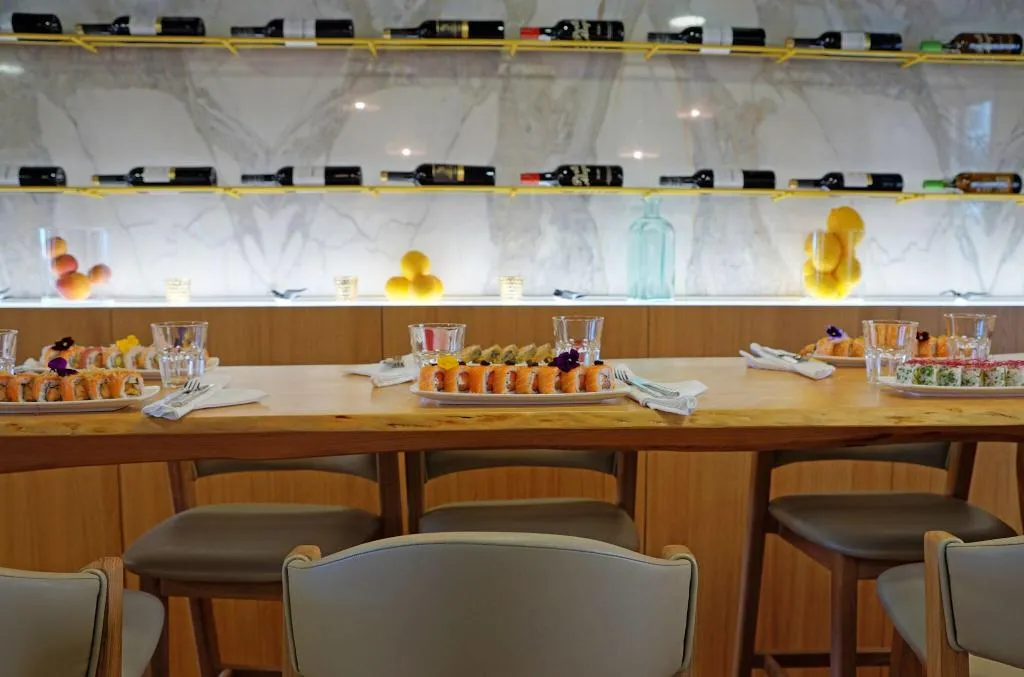 Restaurant, Solar Dos Mouros, Lisbon