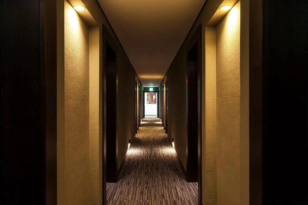 General view, Quentin Berlin Hotel, Berlin