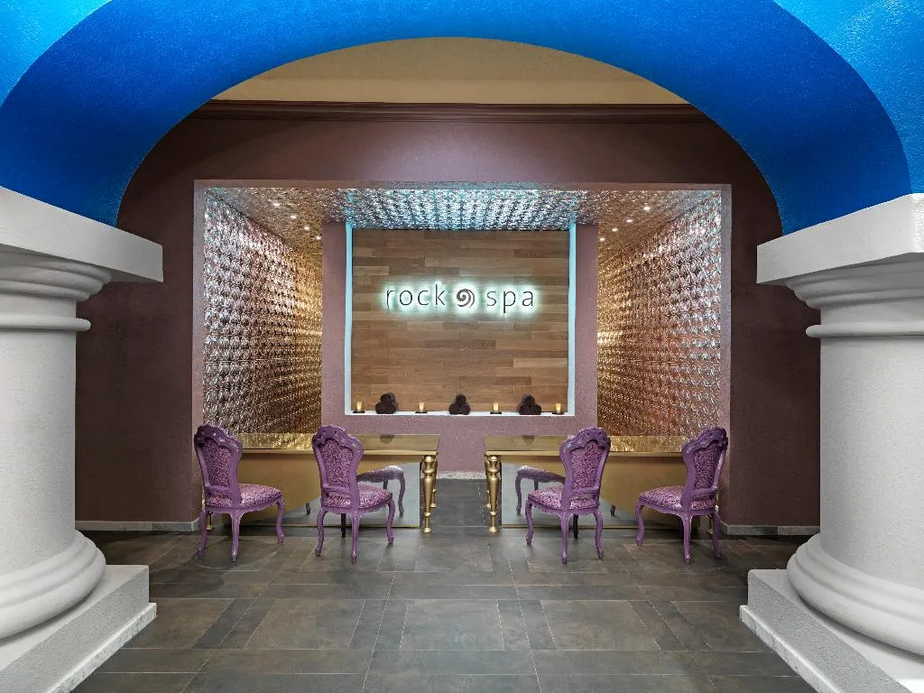 Sports and Entertainment, Hard Rock Hotel Riviera Maya All Inclusive, Cancun Area