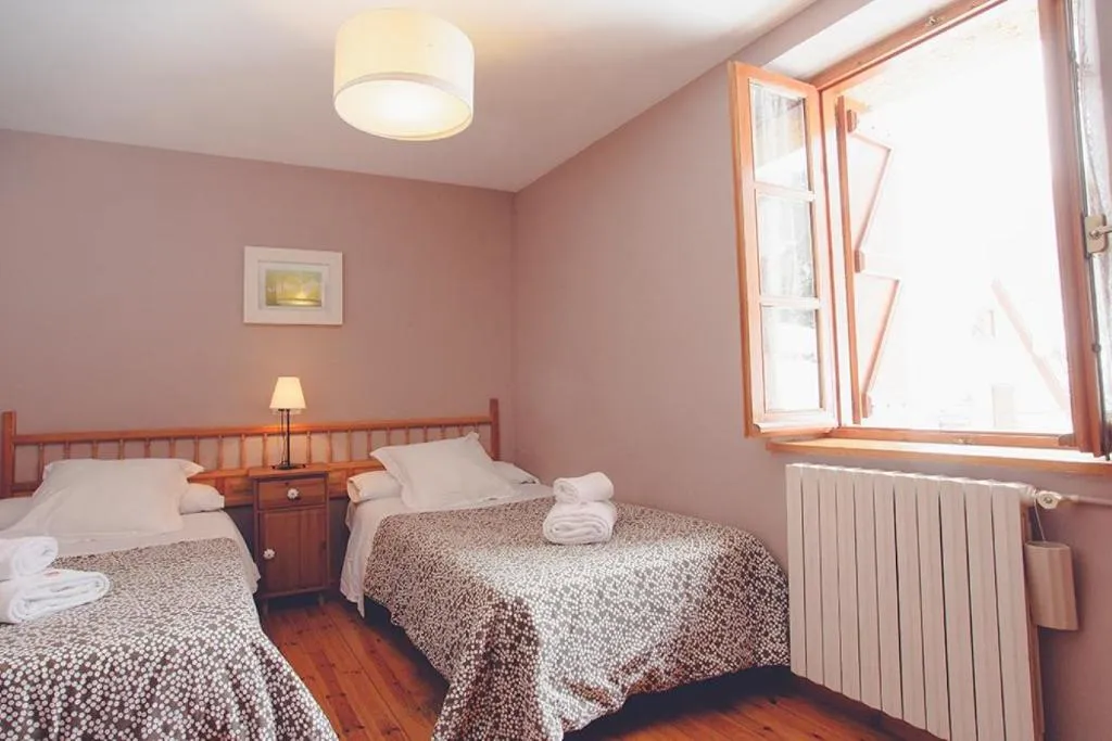 TWIN STANDARD Room, La Petite Bohême, Costa Brava