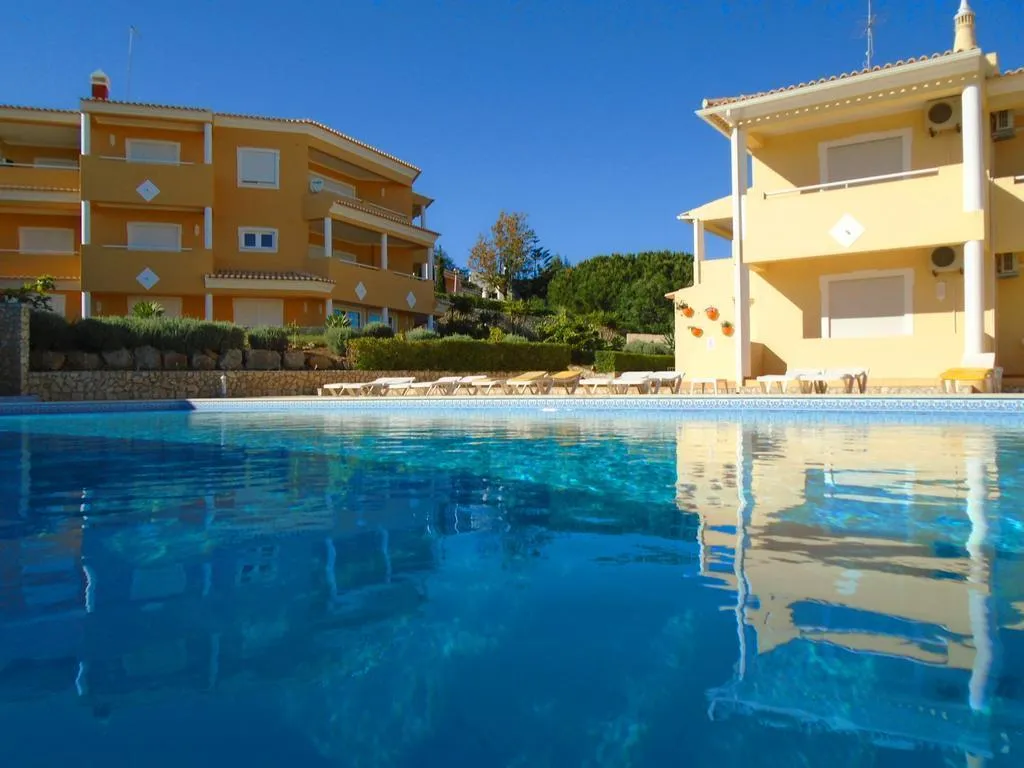 General view, Aurora Sol, Algarve