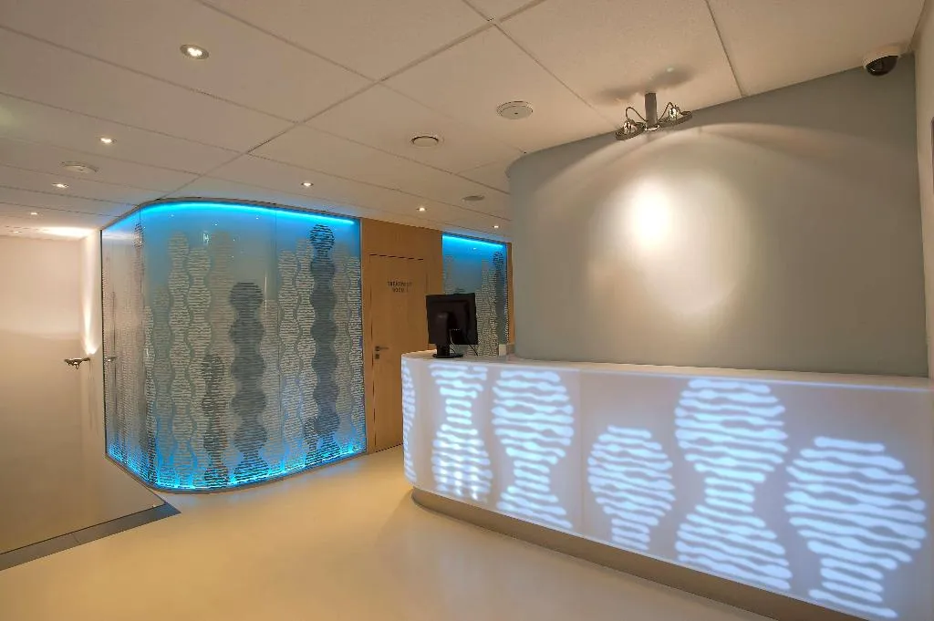 Sports and Entertainment, Hilton Prague Old Town, Prague