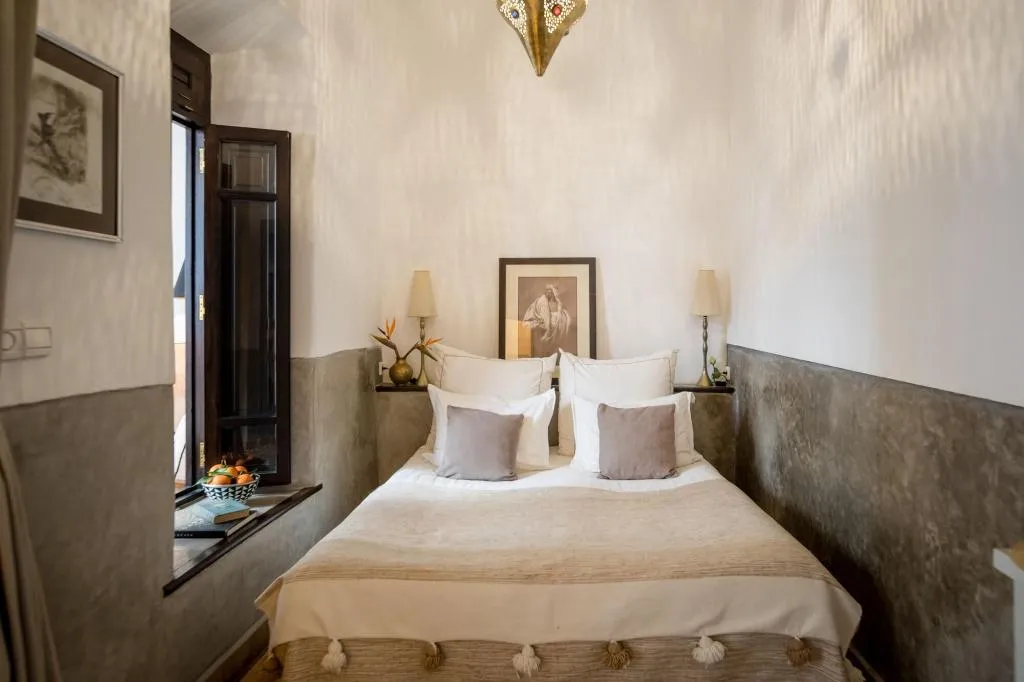 Room, Riad Olema Et Spa, Marrakech