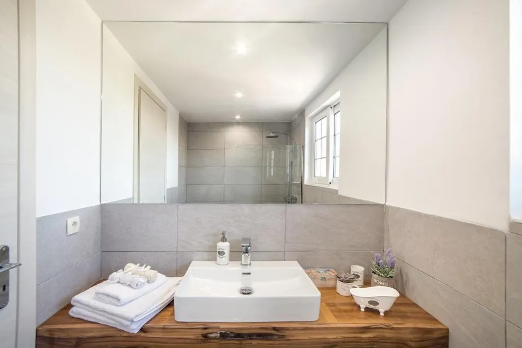 VILLA FOUR BEDROOMS WITH PRIVATE POOL Room, Bruma Residence, Zante