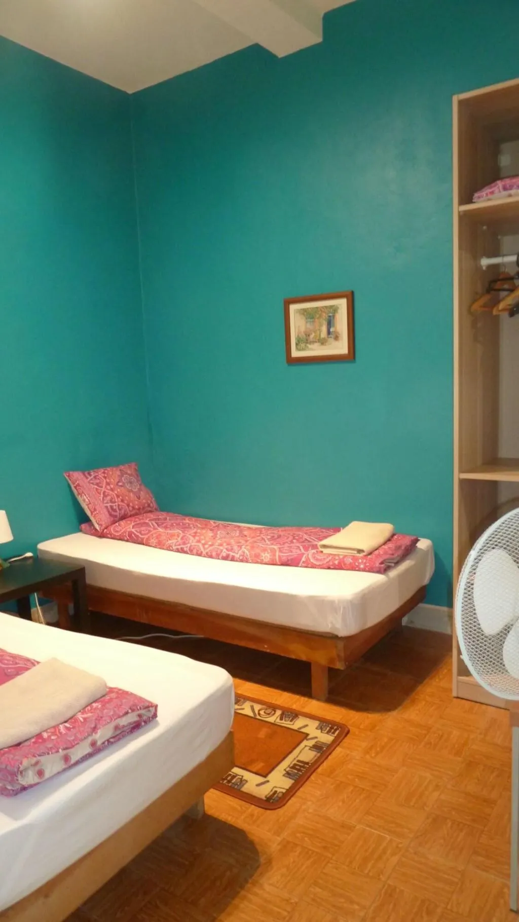 Room, Midtown Guest House, Lisbon