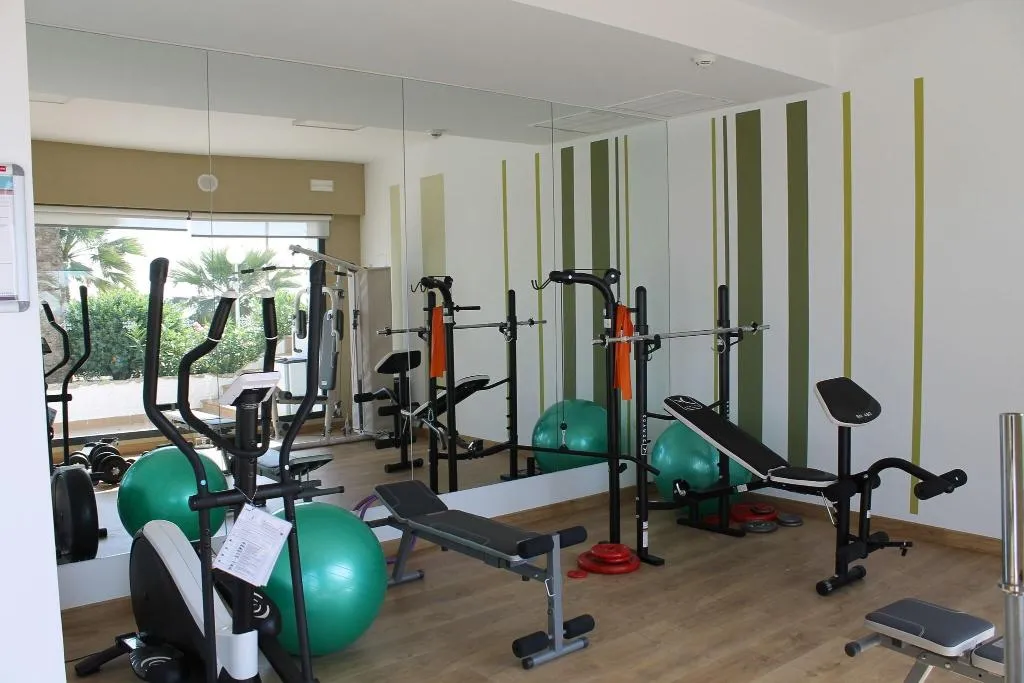 Sports and Entertainment, Parador de Mojacar, Costa Almeria