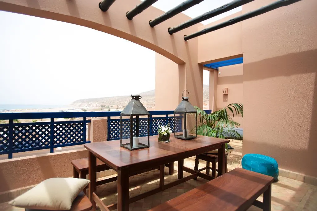 APARTMENT SUPERIOR Room, Aparthotel Eden Beach, Agadir