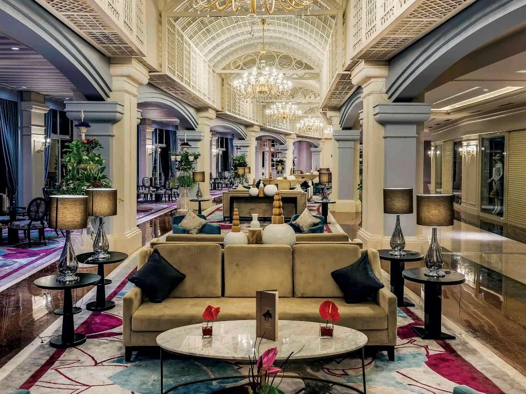 Bar, Rixos Premium Tekirova L.O.L ThemePark Free Access, Antalya