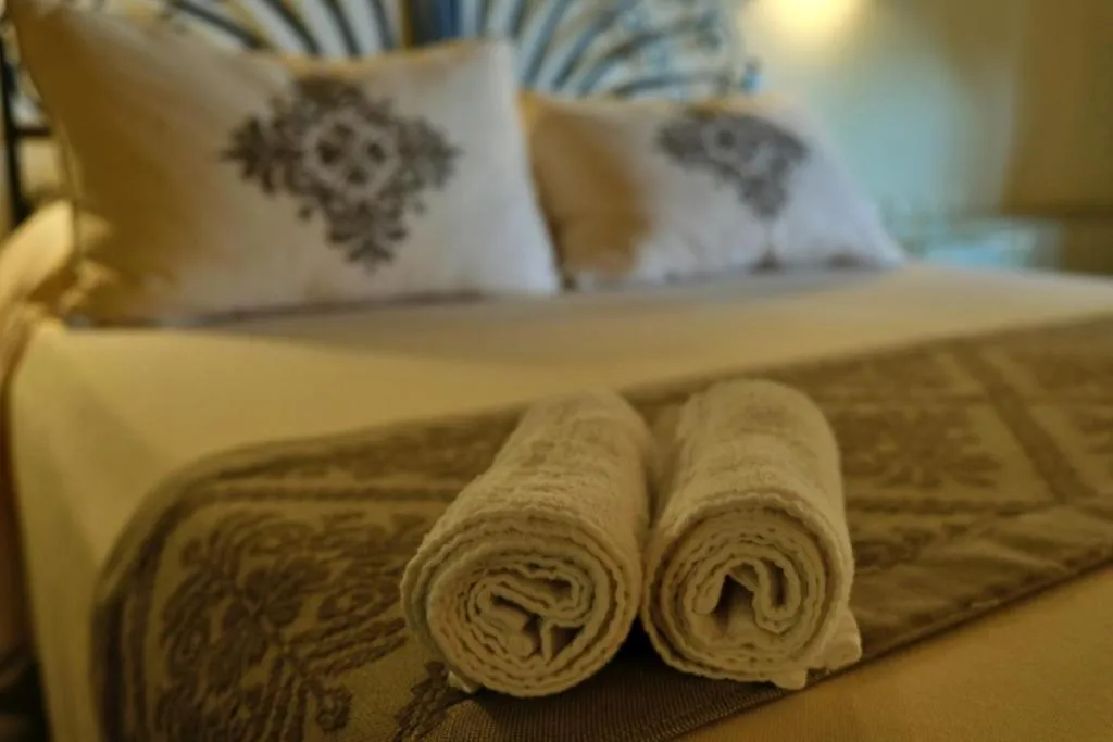 Room, Inghirios Wellness Country Resort, Alghero
