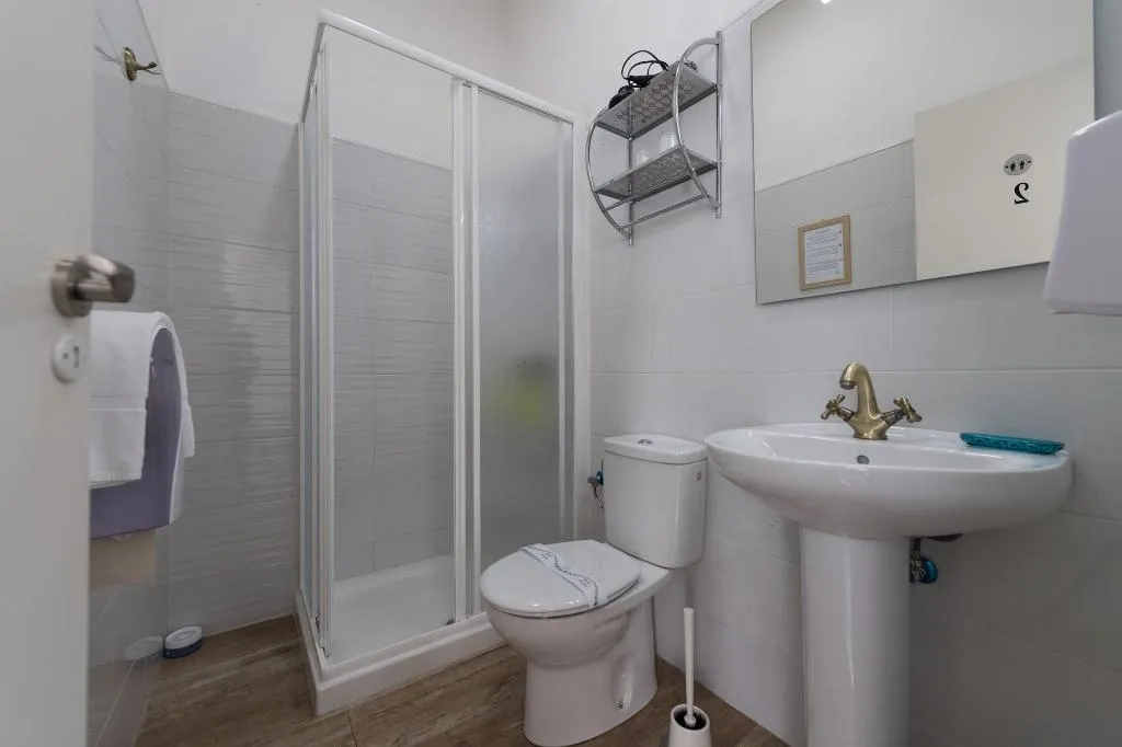 Room, Casa Cinzia, Gran Canaria