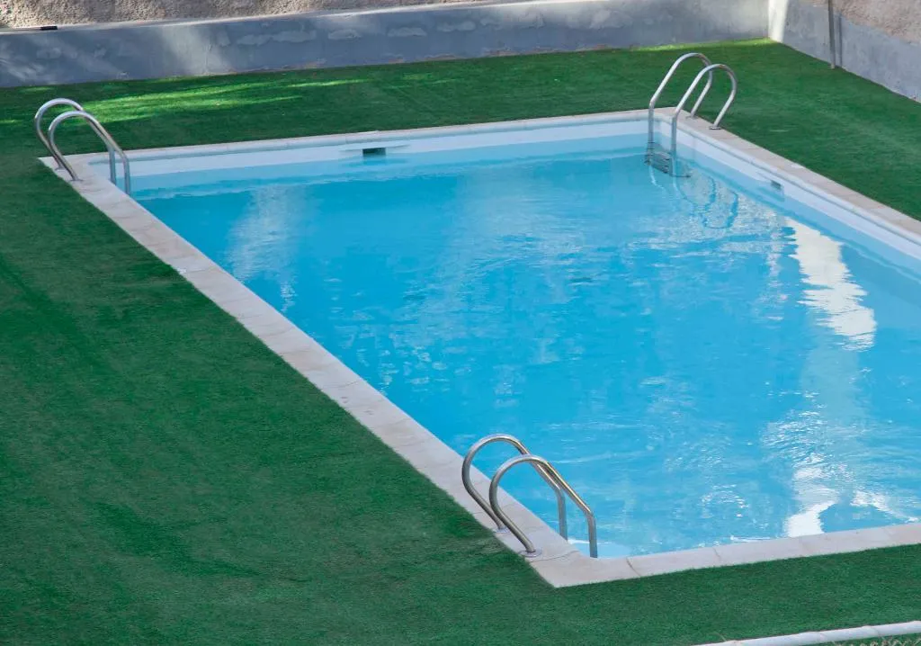 Pool, Africana, Gran Canaria