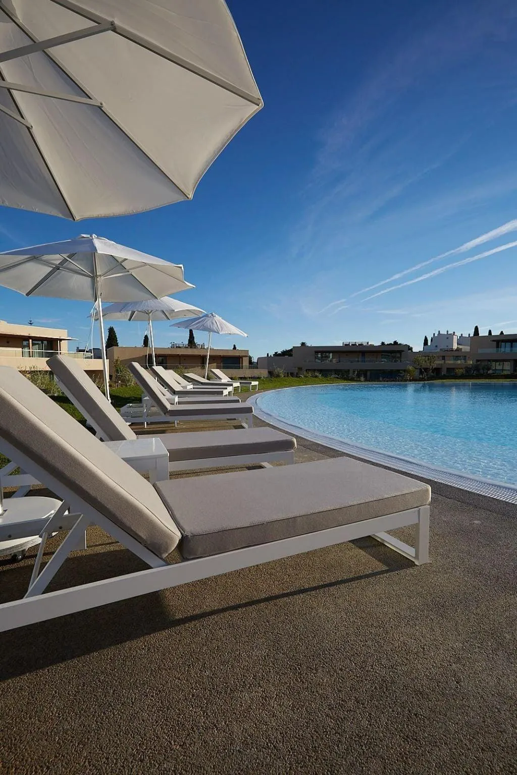 Sports and Entertainment, White Shell Beach Villas, Algarve