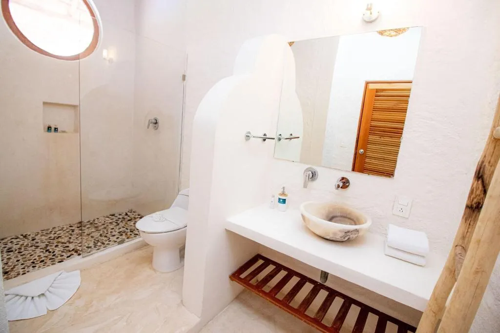 Room, Soho Boutique Holbox - Adults Only, Cancun Area