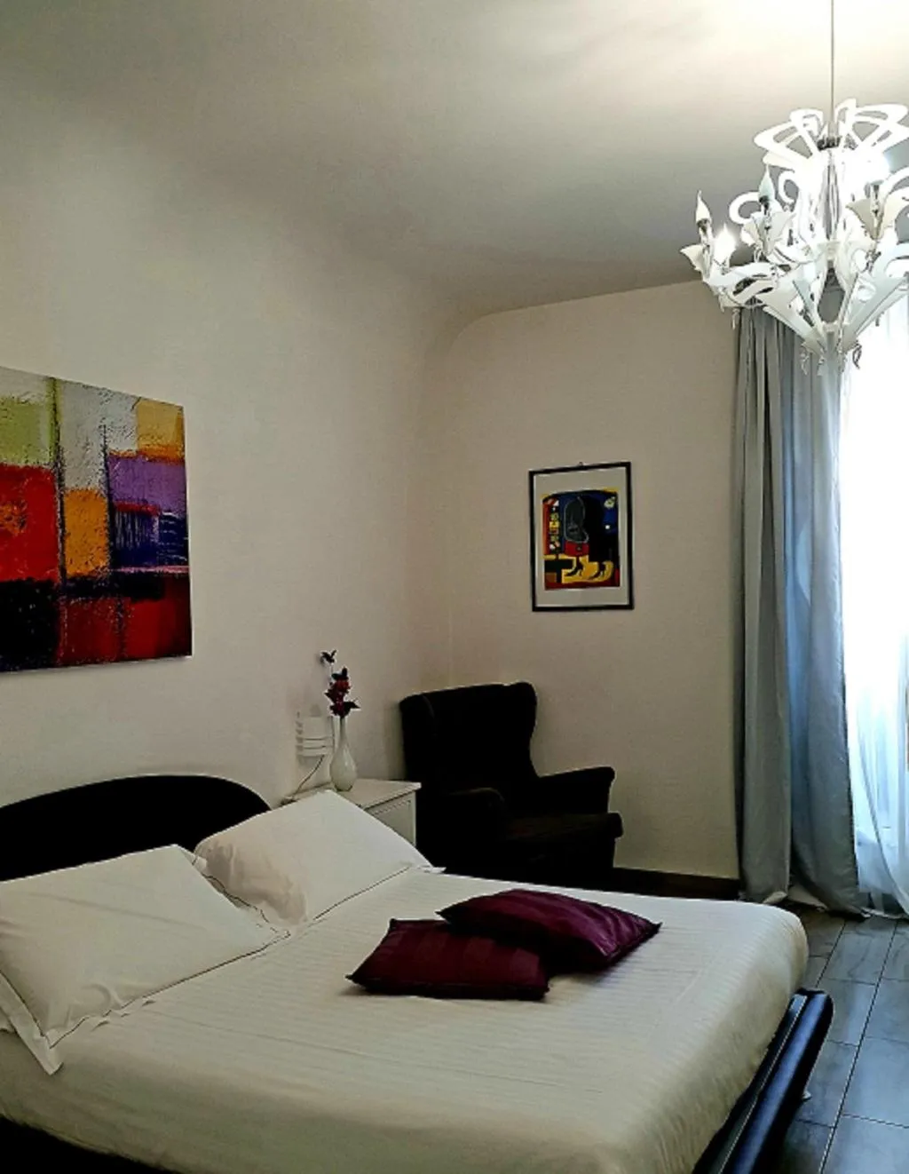 Room, Etna Suite, Catania