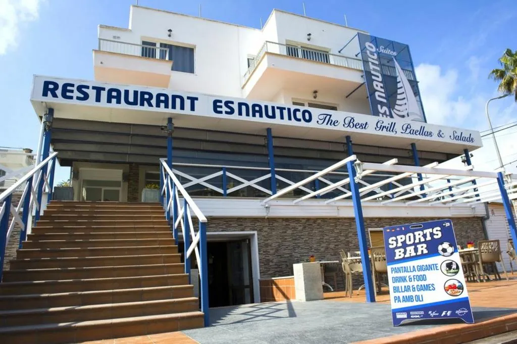 General view, Es Nautico Suites, Majorca
