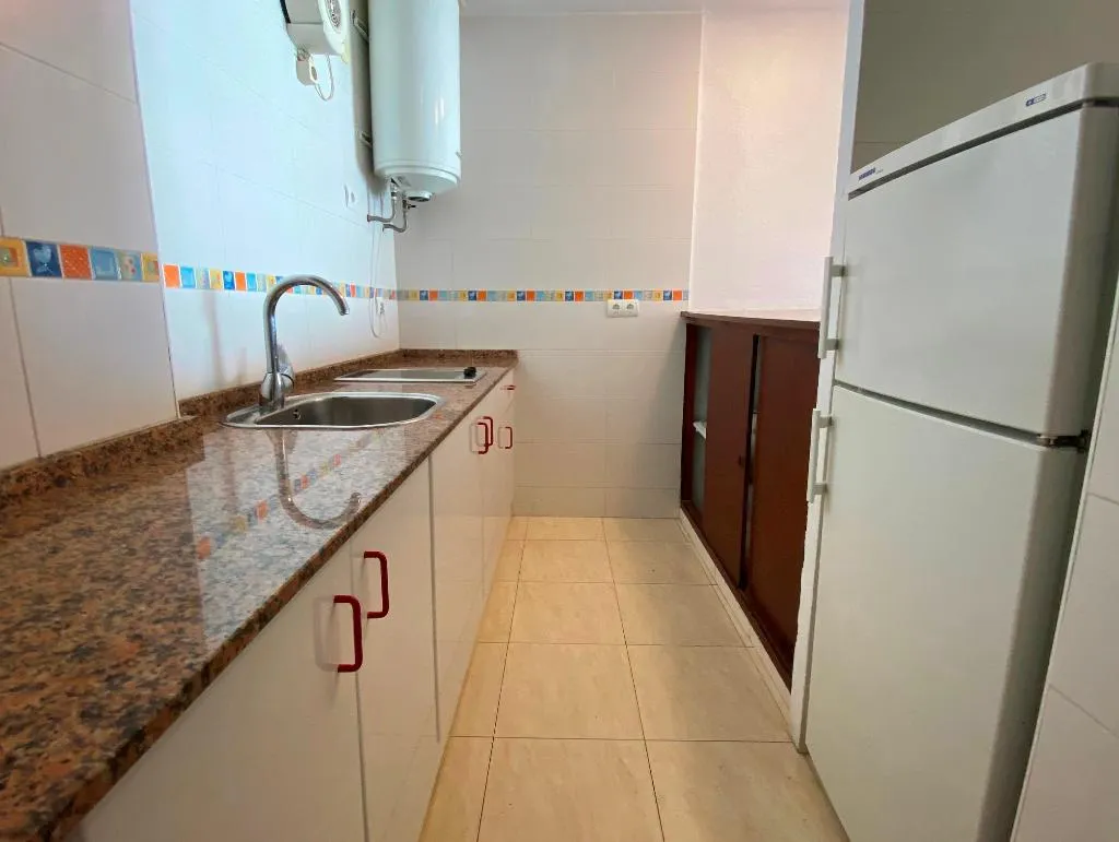 APARTMENT CAPACITY 6 Room, Santa Rosa, Costa Dorada