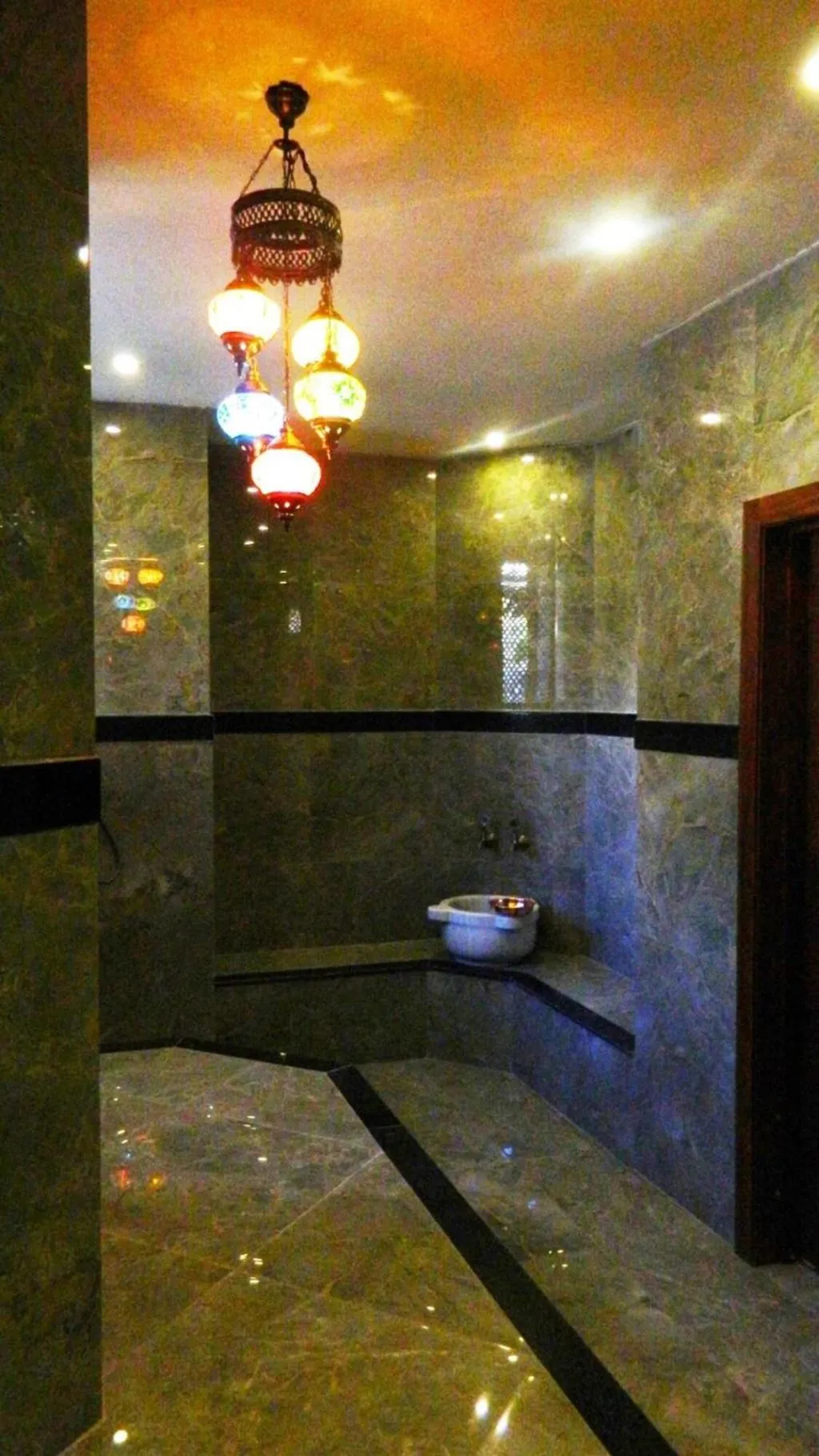 Sports and Entertainment, Liona Hotel, Bodrum
