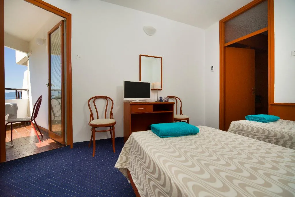 DOUBLE COMFORT Room, Laguna, Split