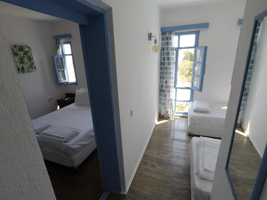FAMILY ROOM STANDARD Room, Panorama Hotel Bodrum, Bodrum
