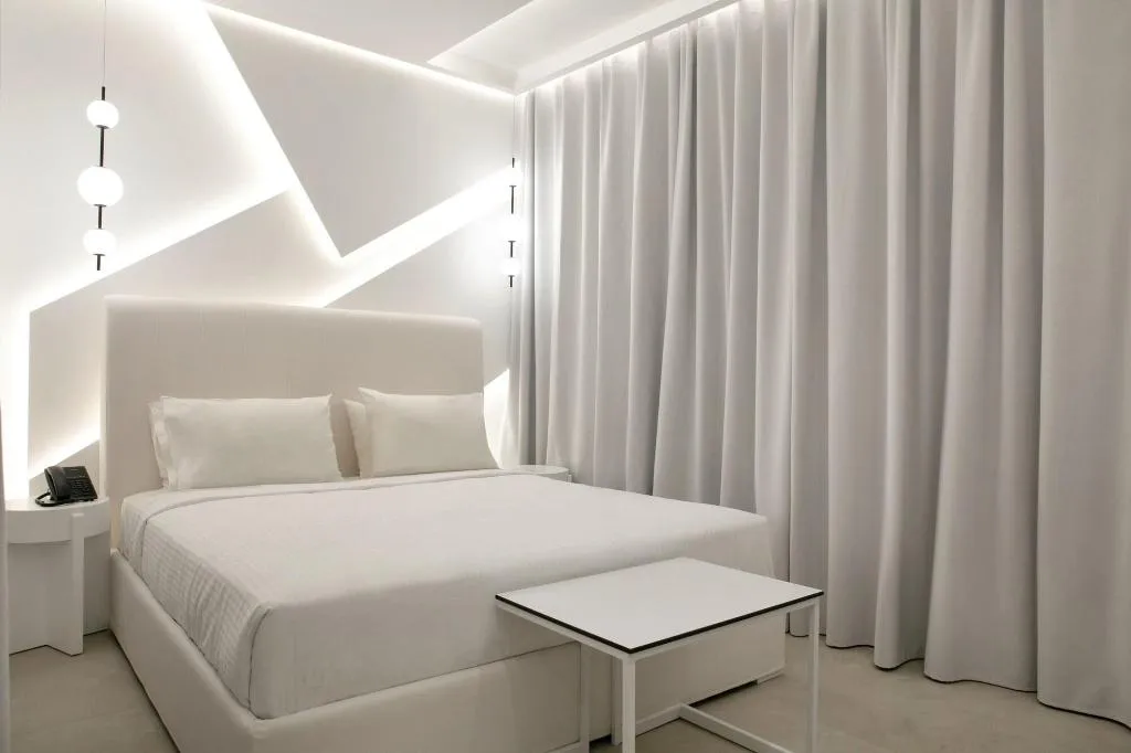 Room, Elisabeth Boutique Hotel, Halkidiki
