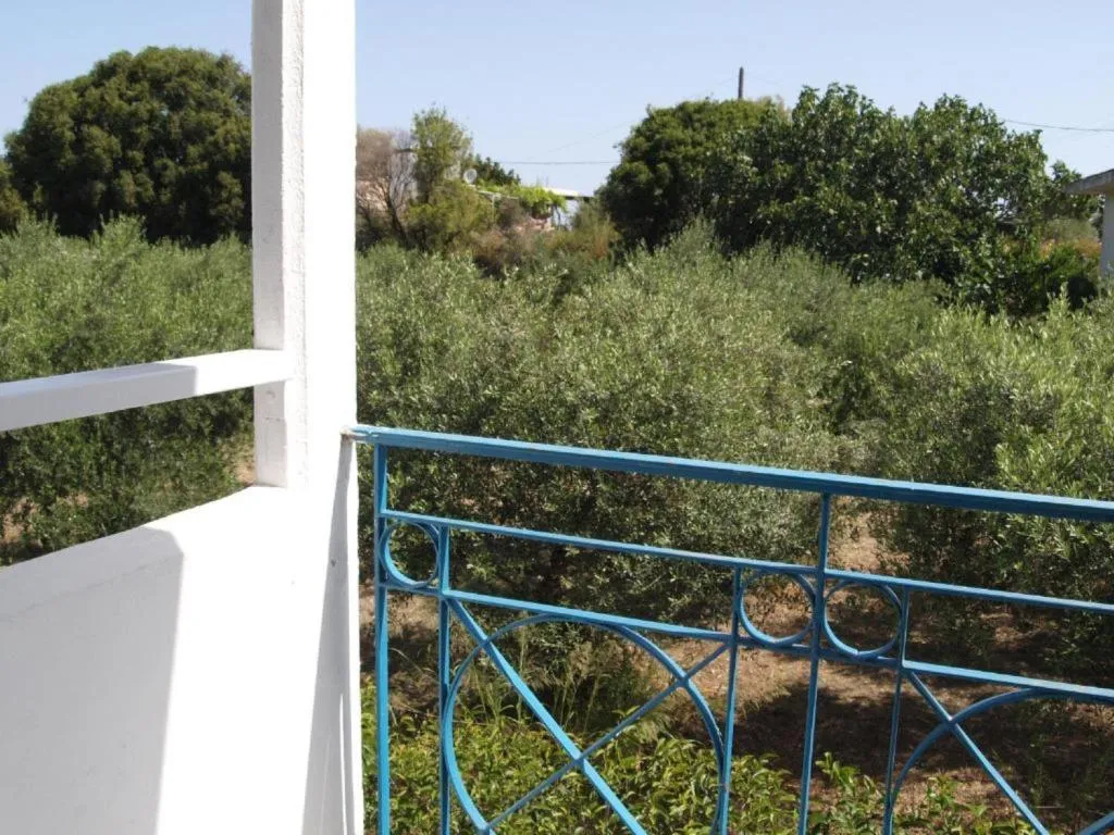 Double or Twin GARDEN VIEW Room, Summer Dream Hotel, Rhodes