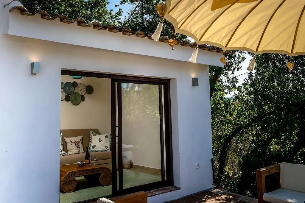 Room, Casa Baliza, Costa Del Sol