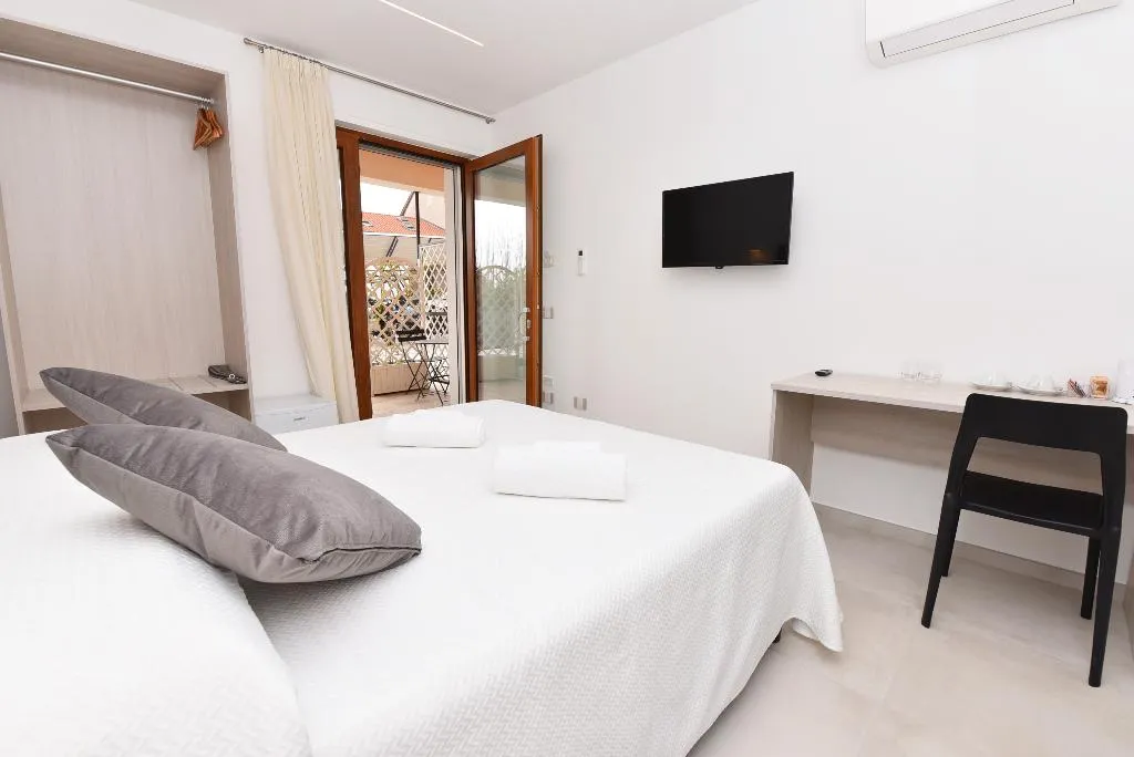 DOUBLE STANDARD Room, Casa Emma, Naples