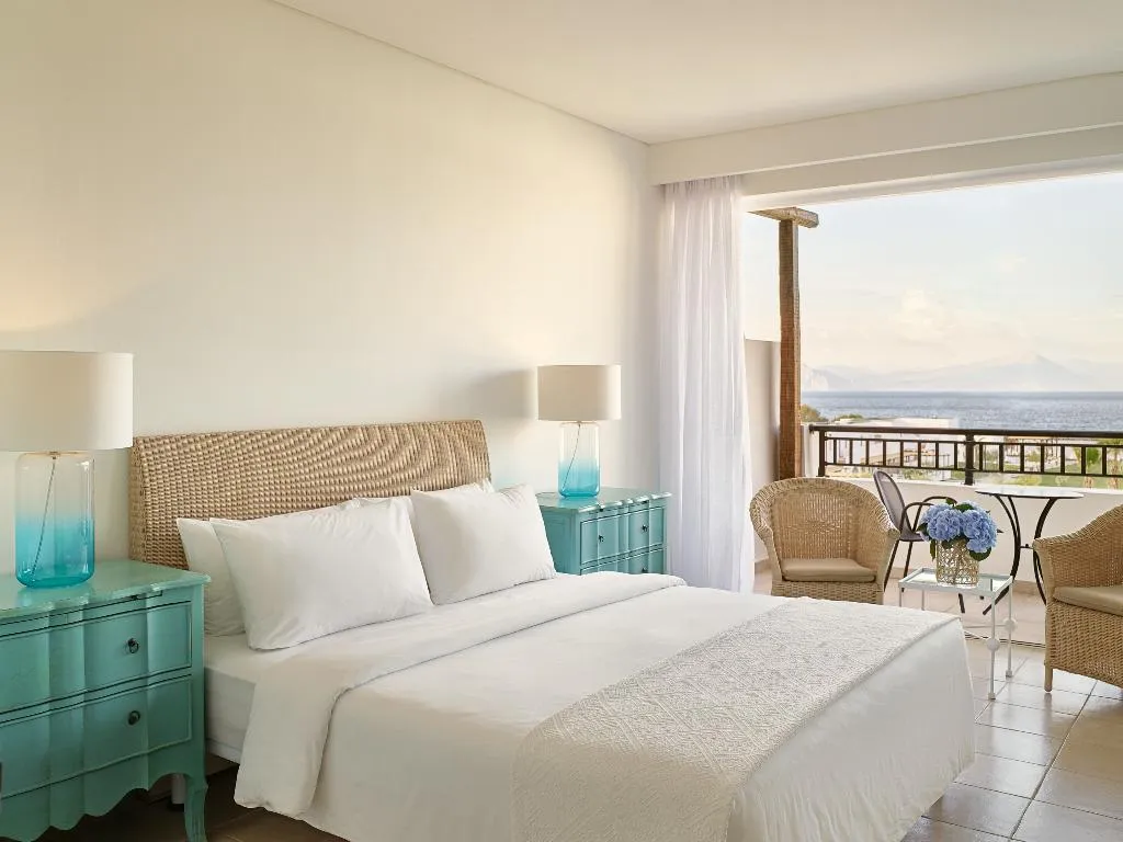 FAMILY ROOM SUPERIOR Room, Grecotel Casa Marron, Athens