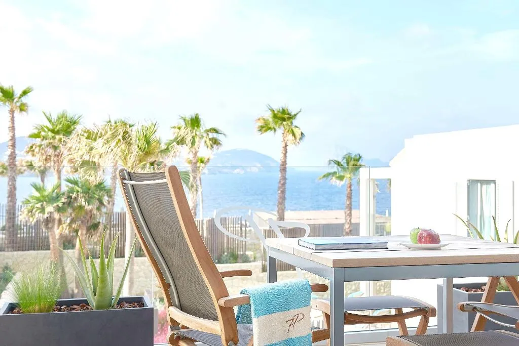 Room, Club Calimera Delfin Playa, Ibiza