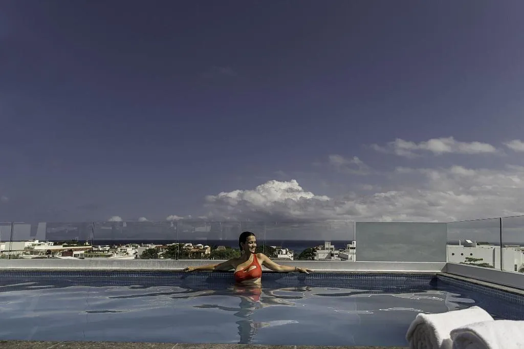 Sports and Entertainment, BFH ATTRACTION Deluxe Hotel, Centro Playa del Carm, Playa Del Carmen