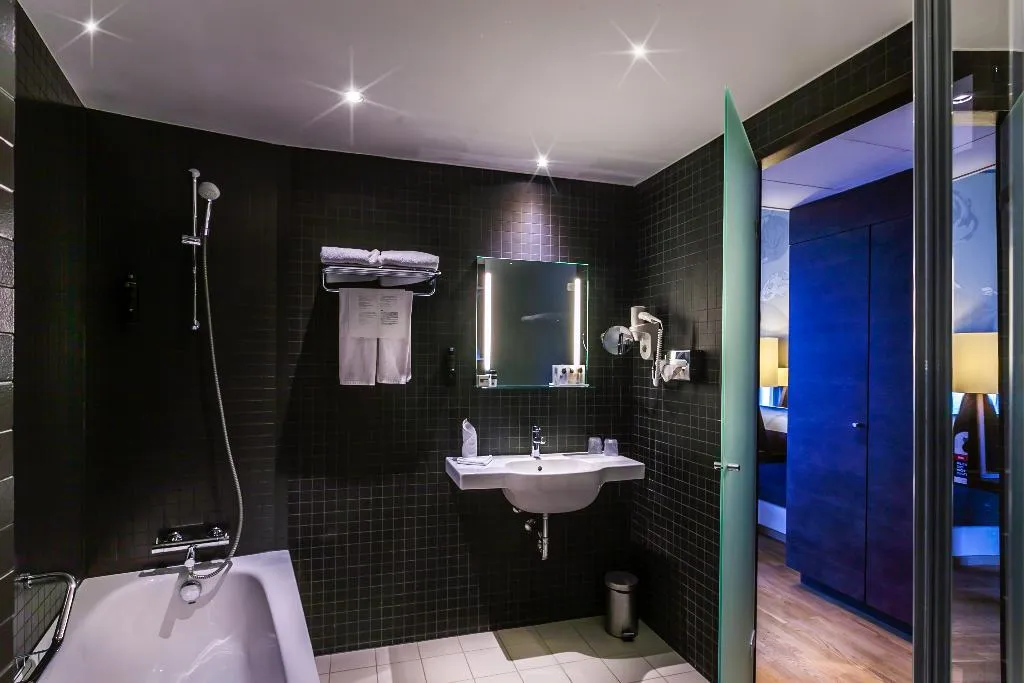 DOUBLE EXECUTIVE Room, Hotel Artemis Amsterdam, Amsterdam