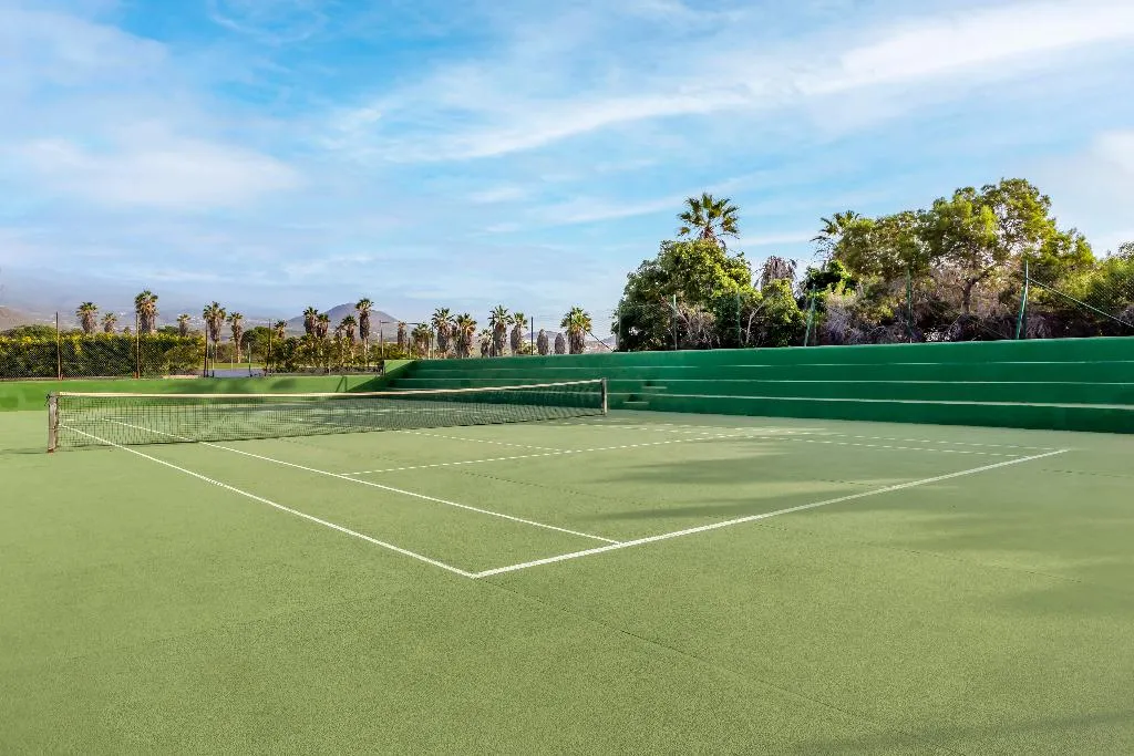 Sports and Entertainment, Royal Tenerife Country Club, Tenerife