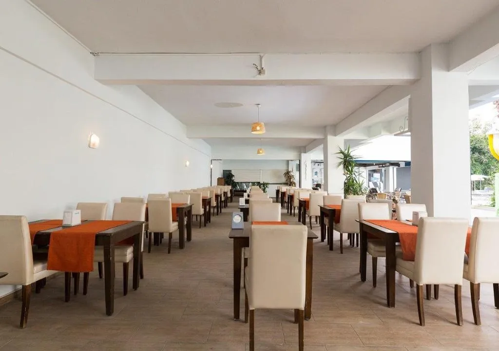 Restaurant, Epic Hotel, Dalaman