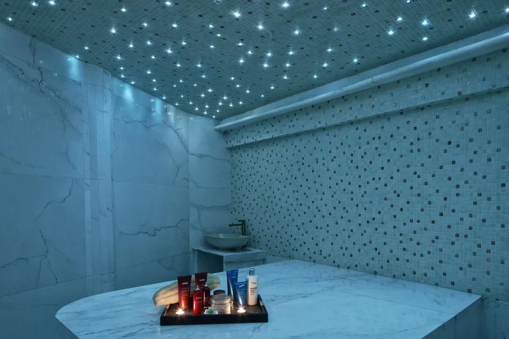 Sports and Entertainment, Myconian Kyma, a Member of Design Hotels, Mykonos