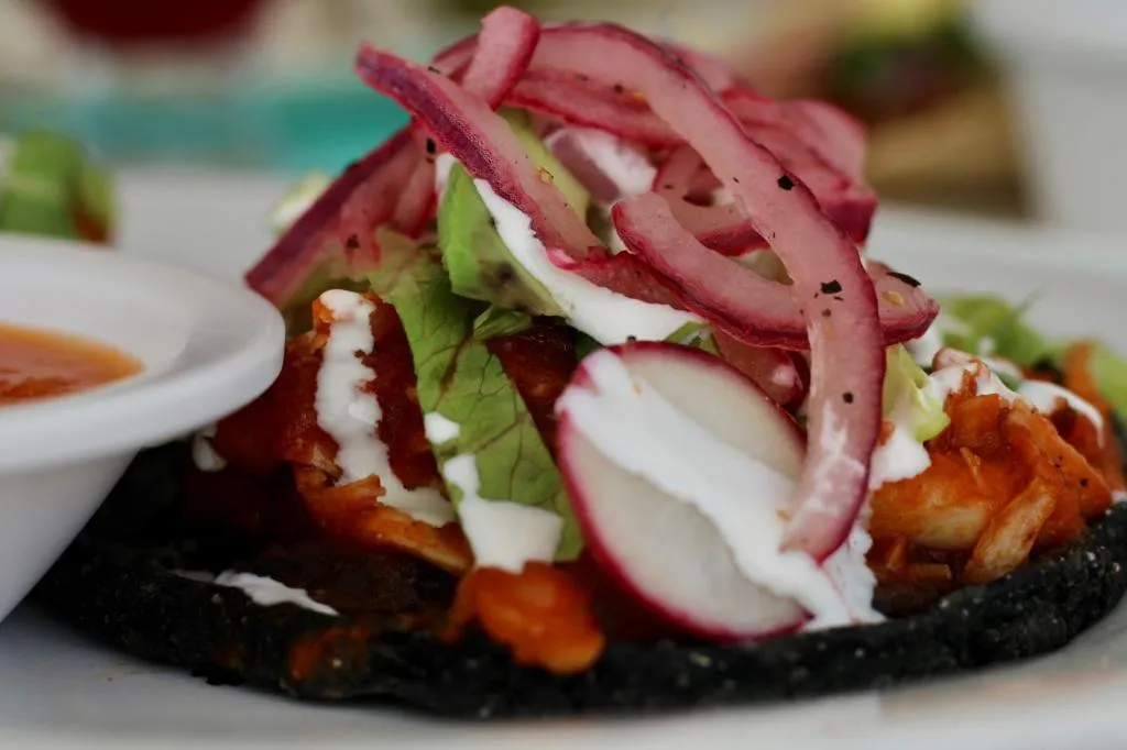 Restaurant, Playa Maya by MIJ, Playa Del Carmen