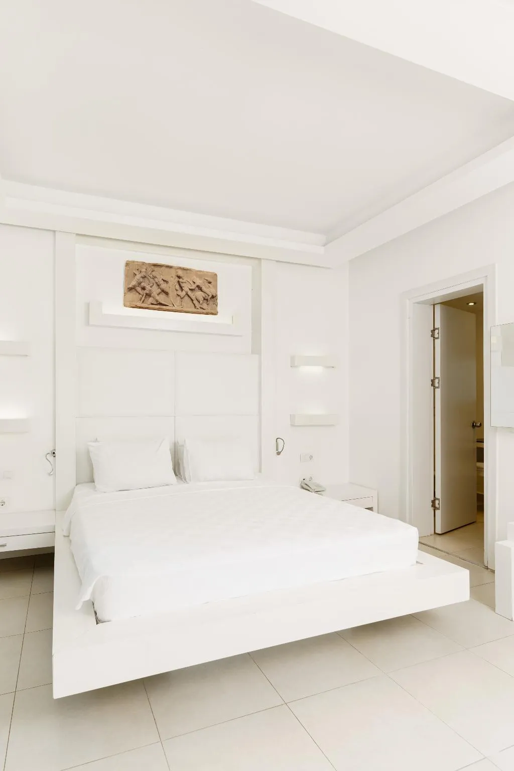 Room, Costa Luvi Hotel Bodrum, Bodrum