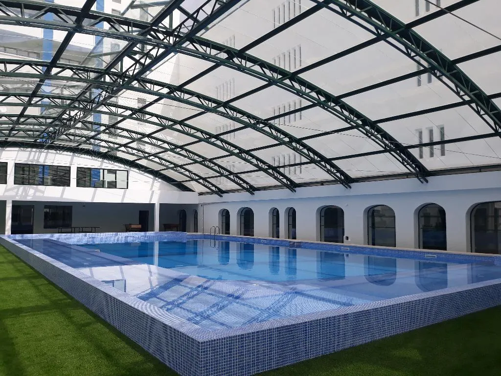 Pool, Navegadores, Algarve