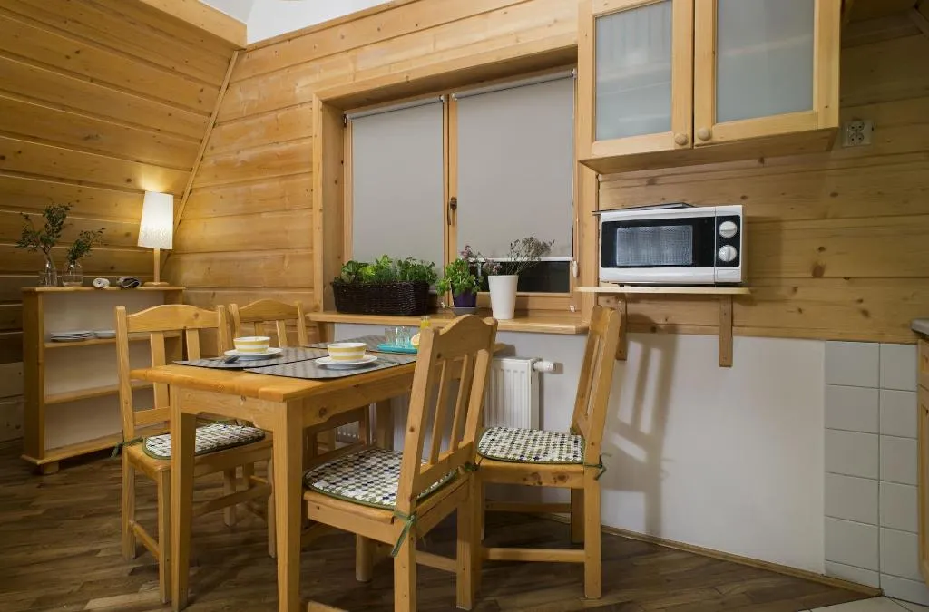 Room, Apartamenty Apartart Zakopane, Krakow