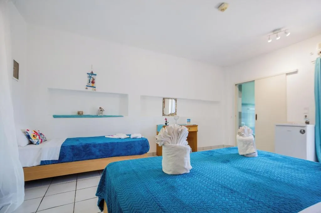 Room, Velendzas Holidays, Zante