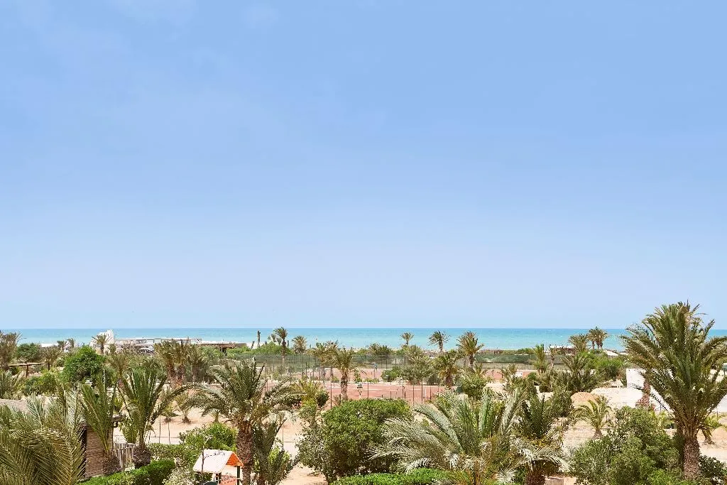 Double or Twin PREMIUM SEA VIEW Room, Iberostar Waves Mehari Djerba, Tunisia