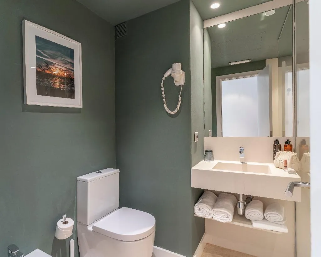 Double or Twin SEA VIEW Room, Prestige Victoria, Costa Brava