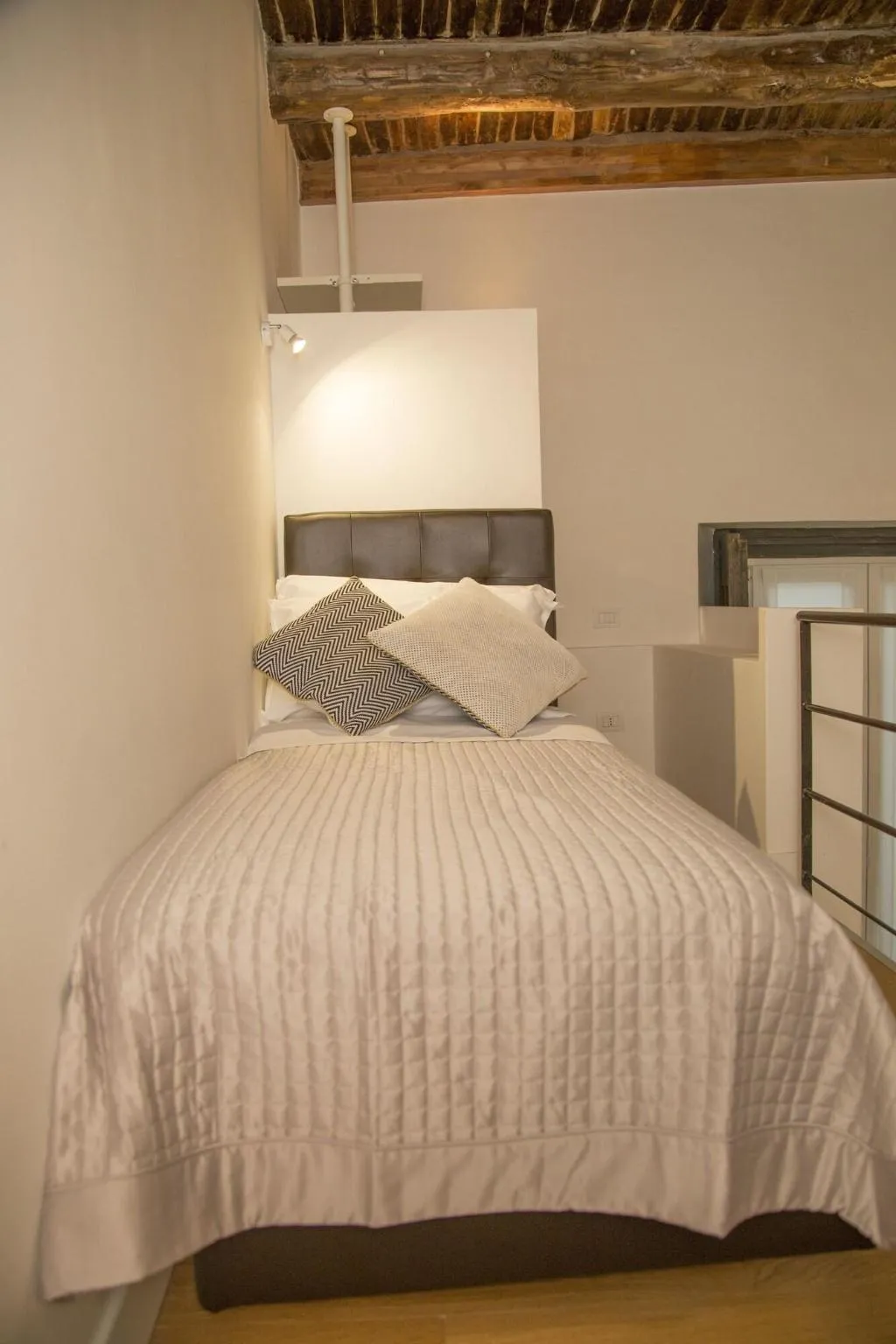 Room, Santa Chiara Boutique Hotel, Naples