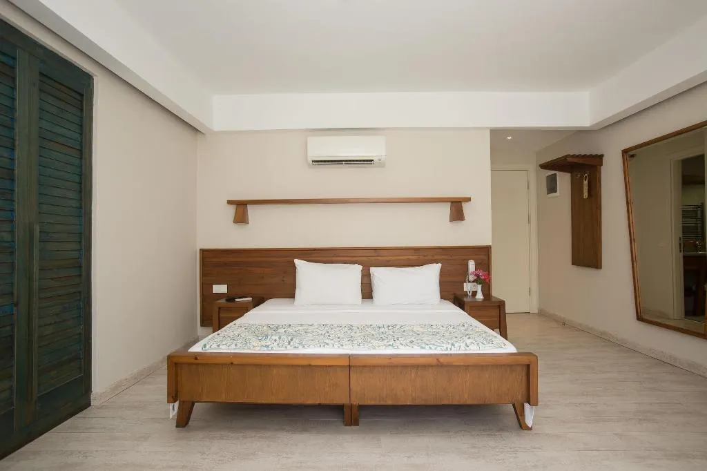 Room, Dedeminn Marina Hotel, Dalaman