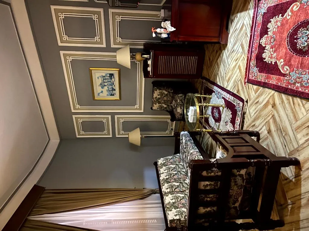 SUITE ONE BED Room, Cosmopolitan Cairo Hotel, Cairo
