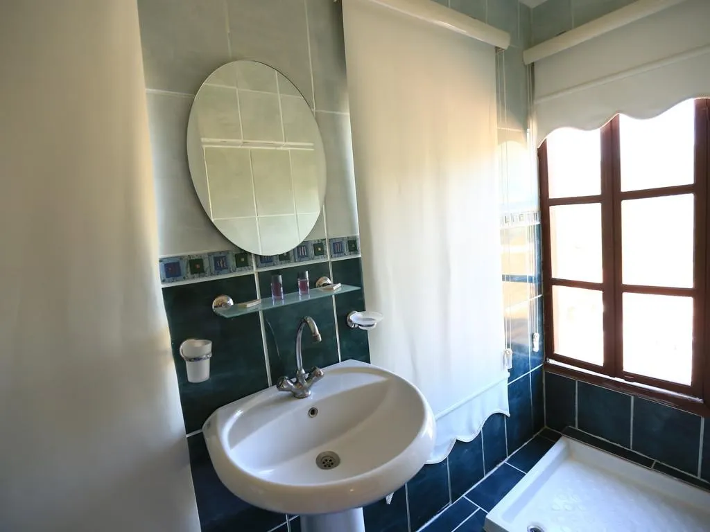 DOUBLE MOUNTAIN VIEW Room, Zeytinli Konak Butik Otel, Izmir