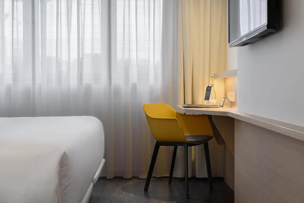 Room, Ikonik Lisboa, Lisbon