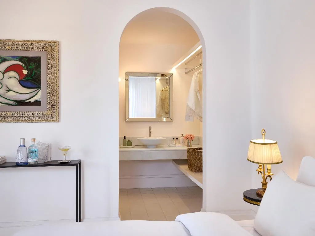 SUITE STANDARD Room, Caramel, A Resort to Live, Crete